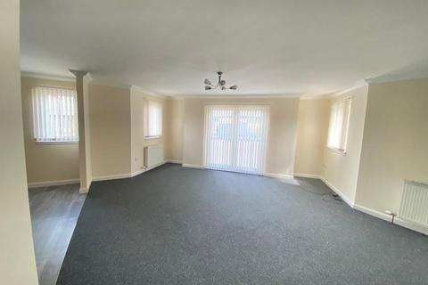 2 bedroom flat to rent, 42 Milton Street,DUNDEE,DD3 6QQ