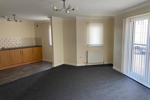 2 bedroom flat to rent, 42 Milton Street,DUNDEE,DD3 6QQ