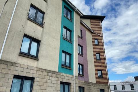 2 bedroom flat to rent, 42 Milton Street,DUNDEE,DD3 6QQ