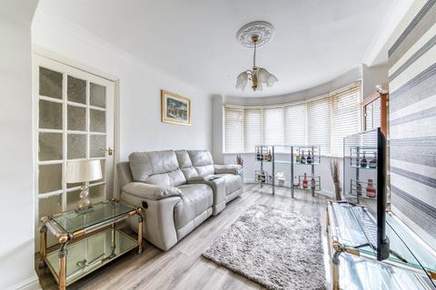 4 bedroom semi-detached house for sale, Bigginwood Road, London, SW16