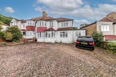 4 bedroom semi-detached house for sale, Bigginwood Road, London, SW16