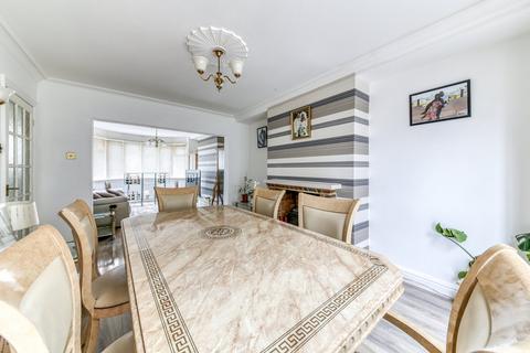 4 bedroom semi-detached house for sale, Bigginwood Road, London, SW16