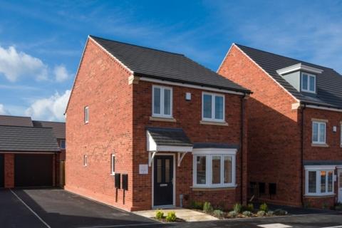 3 bedroom house for sale, Plot 147 at Lace Fields, Ruddington  NG11