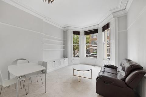 1 bedroom flat to rent, Campden Hill Gardens, W8