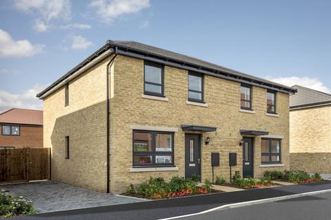 3 bedroom end of terrace house for sale - Ellerton at Spitfire Green New Haine Road, Ramsgate CT12