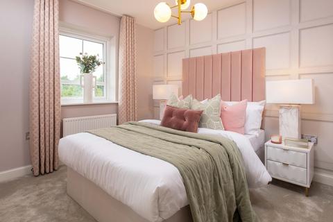 3 bedroom end of terrace house for sale - Ellerton at Spitfire Green New Haine Road, Ramsgate CT12