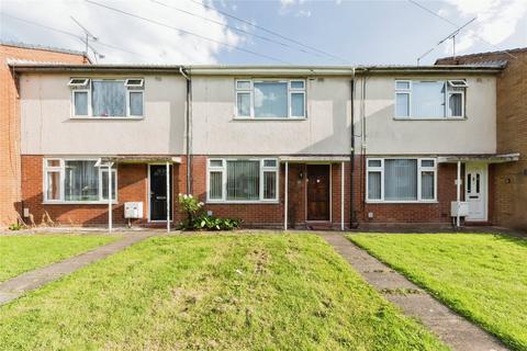 2 bedroom terraced house for sale - Birchall Walk, Crewe, Cheshire, CW2