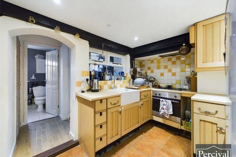 120 High Street, Earls Colne, Colchester, CO6 2QX