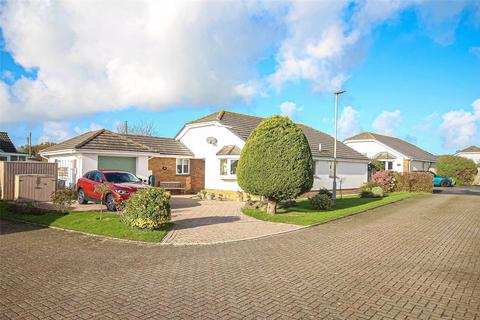 2 Meadowstone Close, Frithelstockstone, Torrington, EX38 8PE