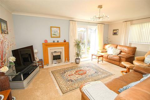 2 Meadowstone Close, Frithelstockstone, Torrington, EX38 8PE