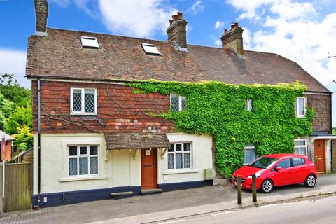 3 bedroom cottage for sale, Deal Road, Swingate, Dover, Kent