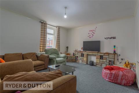 2 bedroom terraced house for sale, Chaseley Road, Spotland, Rochdale, Greater Manchester, OL12