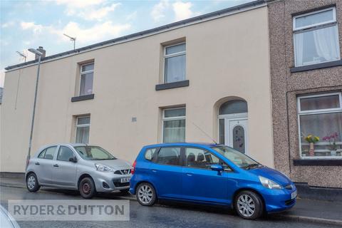 2 bedroom terraced house for sale, Chaseley Road, Spotland, Rochdale, Greater Manchester, OL12