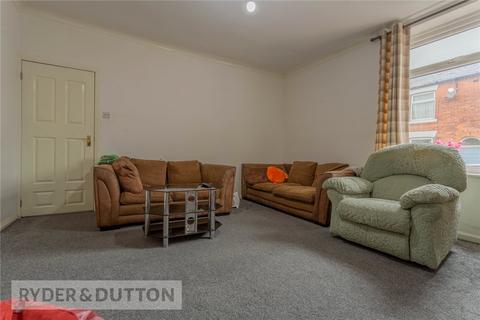 2 bedroom terraced house for sale, Chaseley Road, Spotland, Rochdale, Greater Manchester, OL12