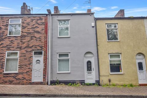 2 bedroom terraced house for sale, Oakland Street, Widnes