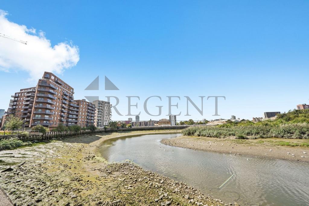 River view
