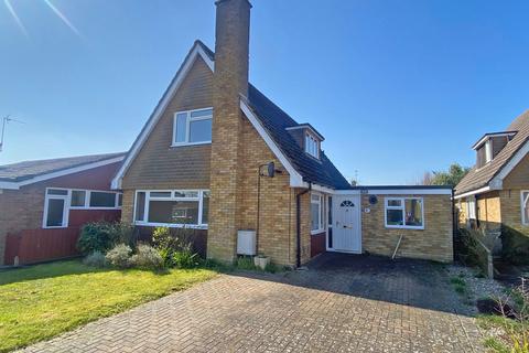 Norfolk Crescent, Framlingham, Suffolk