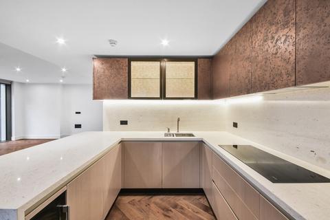3 bedroom apartment for sale, Fitzroy House, Prince Of Wales Drive. London SW11