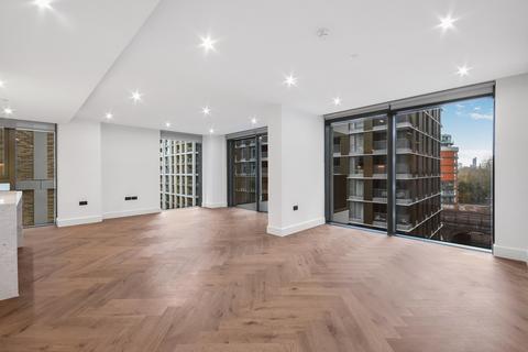 3 bedroom apartment for sale, Fitzroy House, Prince Of Wales Drive. London SW11