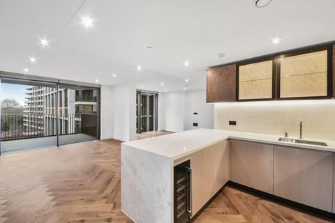 3 bedroom apartment for sale, Fitzroy House, Prince Of Wales Drive. London SW11