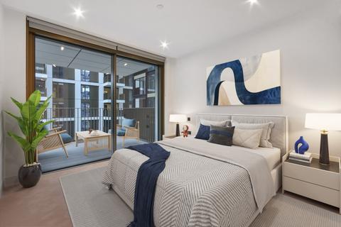 3 bedroom apartment for sale, Fitzroy House, Prince Of Wales Drive. London SW11