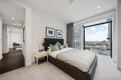 2 bedroom flat for sale - Casson Square, London, SE1