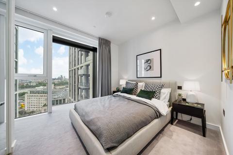 2 bedroom flat for sale - Casson Square, London, SE1
