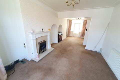 3 bedroom end of terrace house for sale, Dartmouth Road, Wyken, Coventry, West Midlands. CV2 3DP