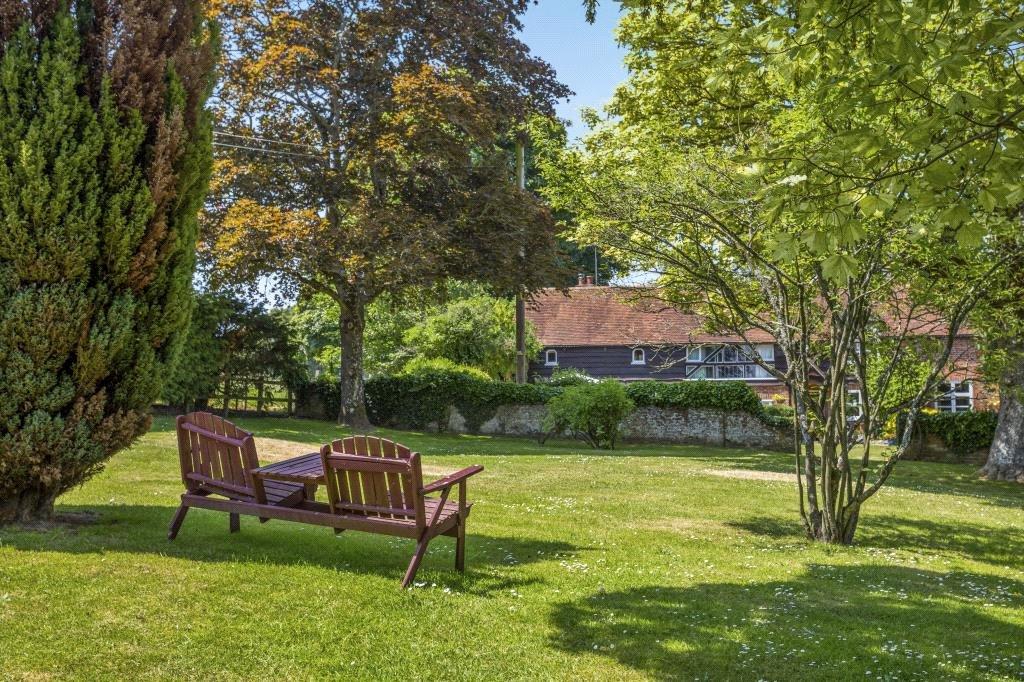 Gardens