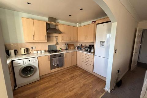 3 bedroom apartment to rent, Winterton Avenue, Sedgefield, TS21