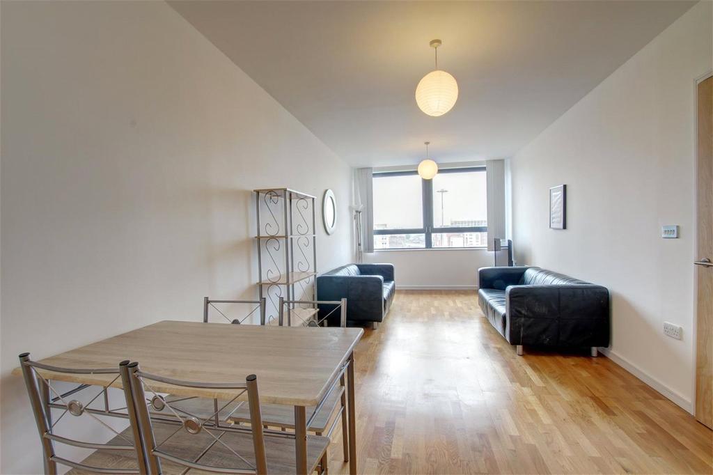 55 Degrees North, Pilgrim Street, Newcastle Upon Tyne, NE1 1 bed