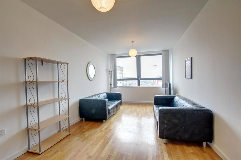 55 Degrees North, Pilgrim Street, Newcastle Upon Tyne, NE1 1 bed