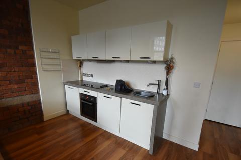 1 bedroom flat to rent, Blakeridge Mill Village, Batley, WF17