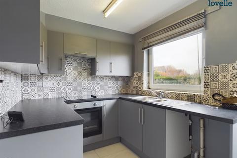 1 bedroom flat to rent, Hawthorn Chase, Lincoln, LN2