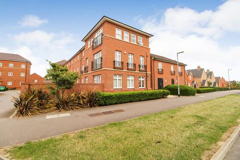 2 bedroom apartment to rent, Beauvais Avenue, Shortstown, Bedford