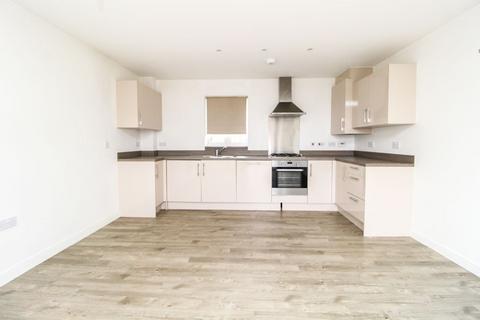 2 bedroom apartment to rent, Beauvais Avenue, Shortstown, Bedford