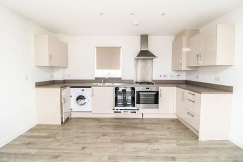 2 bedroom apartment to rent, Beauvais Avenue, Shortstown, Bedford