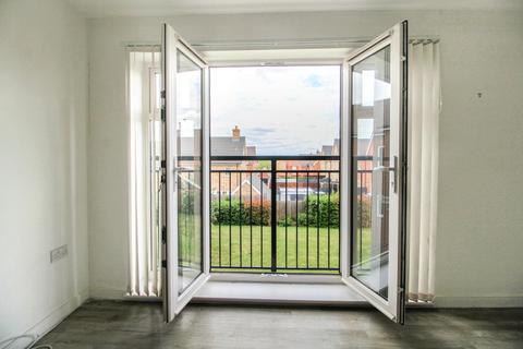 2 bedroom apartment to rent, Beauvais Avenue, Shortstown, Bedford