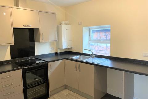 2 bedroom maisonette to rent, Old Kerry Road, Newtown, Powys, SY16