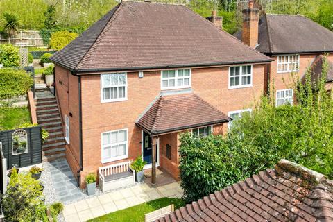 5 bedroom detached house for sale, Chesterton Close, Hunt End, Redditch B97 5XS