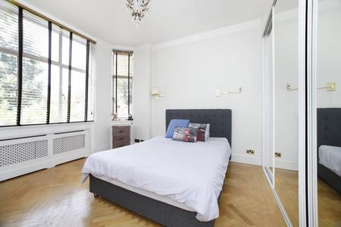 3 bedroom flat for sale, Oakwood Court, Abbotsbury Road, Kensington, W14