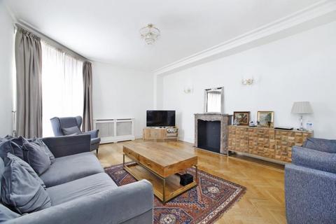 3 bedroom flat for sale, Oakwood Court, Abbotsbury Road, Kensington, W14