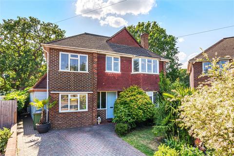 5 bedroom detached house for sale, Harefield, Esher, KT10