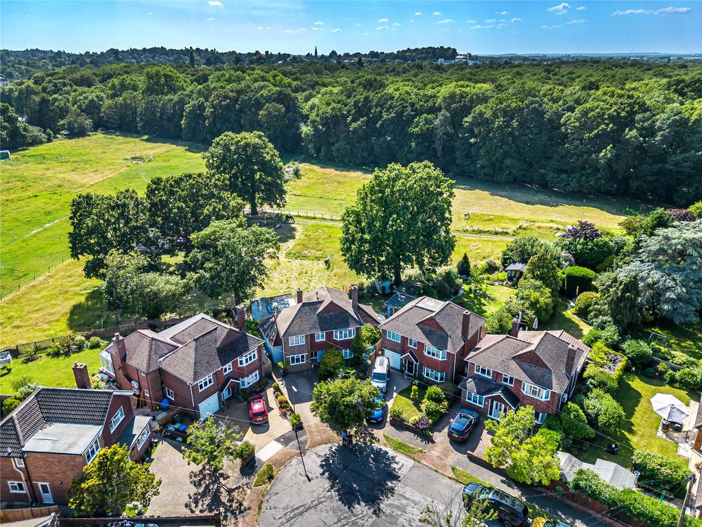 Drone Aspect