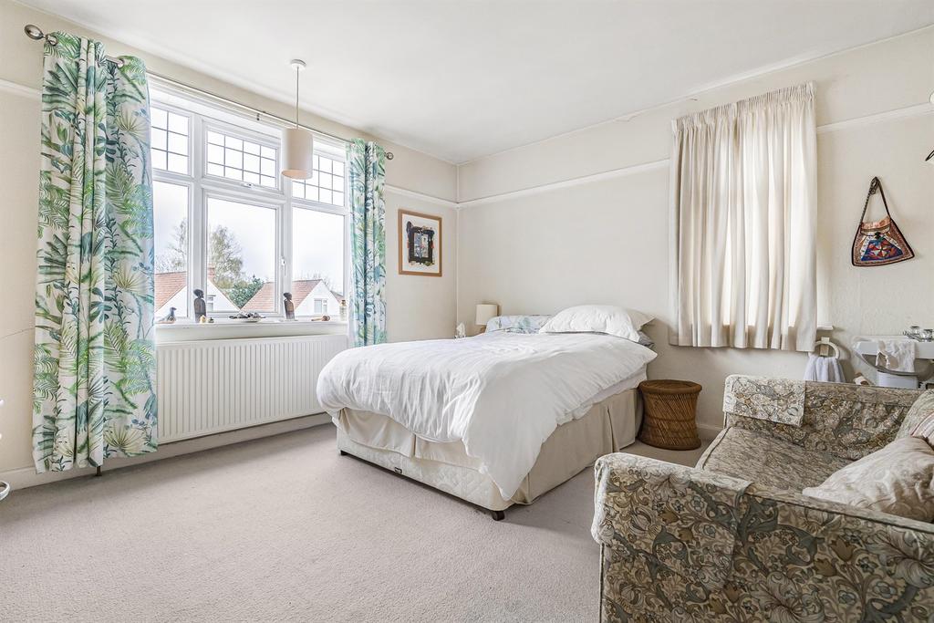Bedroom 2