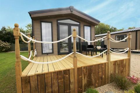 2 bedroom lodge for sale, The Nurseries Holiday Park, , Mumby LN13