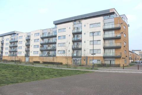 1 bedroom apartment to rent, Defence Close, West Thamesmead, SE28 0NQ