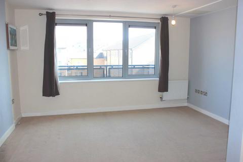 1 bedroom apartment to rent, Defence Close, West Thamesmead, SE28 0NQ