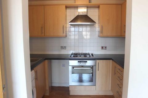 1 bedroom apartment to rent, Defence Close, West Thamesmead, SE28 0NQ