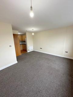 1 bedroom apartment to rent, Defence Close, West Thamesmead, SE28 0NQ